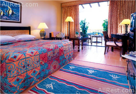 Conrad Sharm El Sheikh Resort 5
